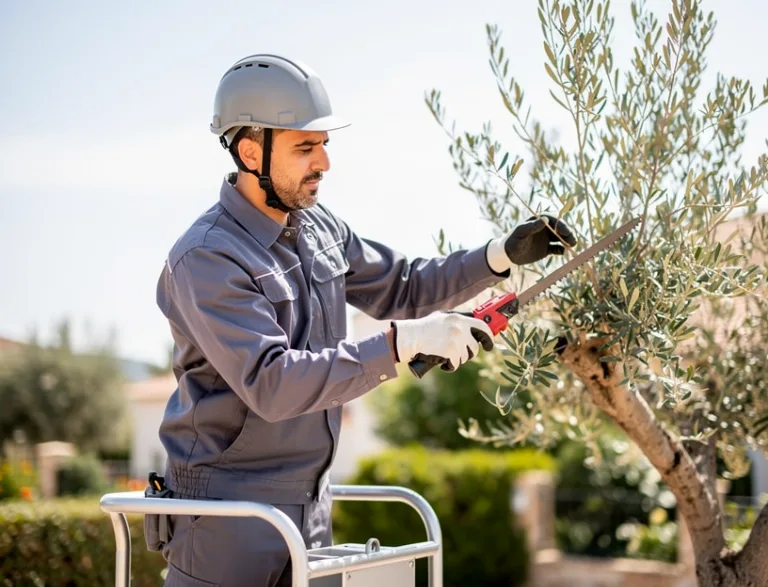 Abbattimento Alberi servizio a Avezzano